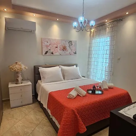Mamas House Апартаменты